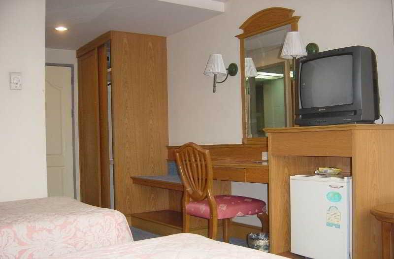 Bangkok City Inn 3*