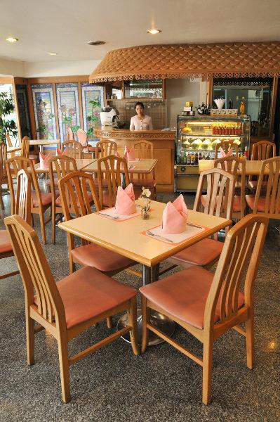 Samran Place Bangkok