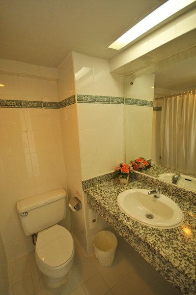 Samran Place 3* Bangkok