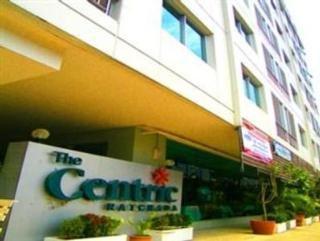 Centric Place