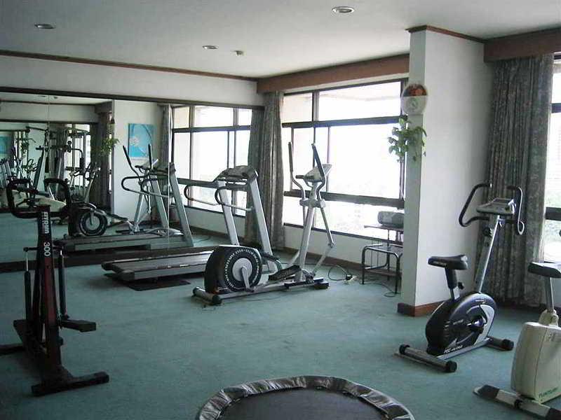 Pinnacle Lumpinee Park 3*