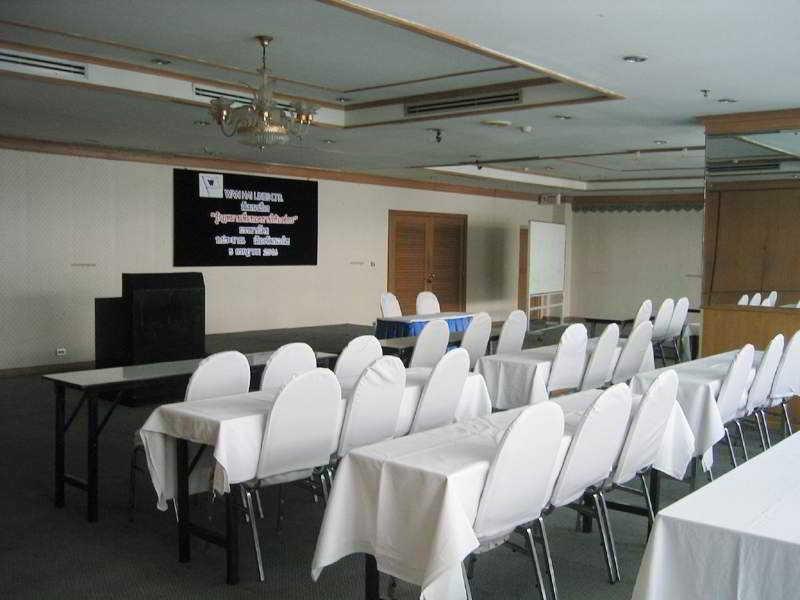 Pinnacle Lumpinee Park
