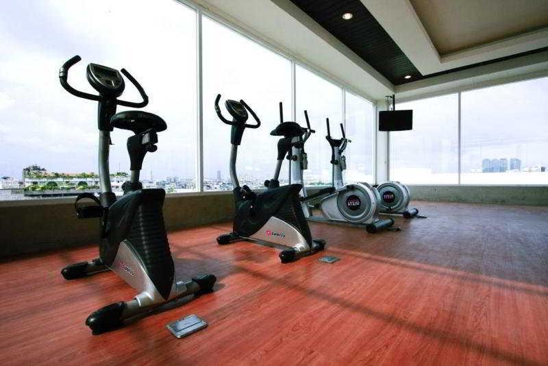 Sathorn Grace Serviced Aparthotel