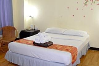 Sapphirtel Bangkok