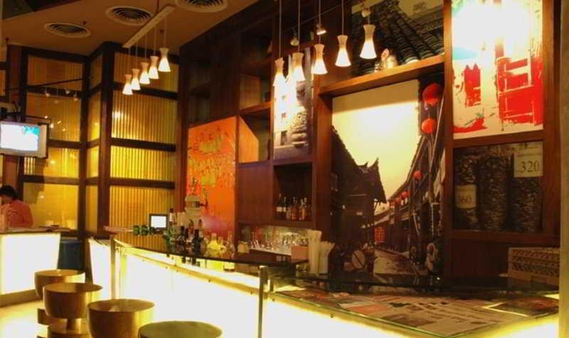Hotel Triple Two Silom 4*