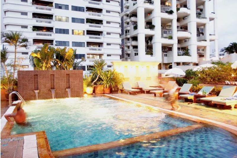 Woraburi Sukhumvit 3*