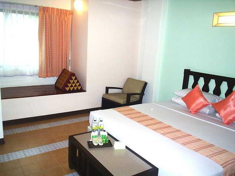 Woraburi Sukhumvit Hotel 3*