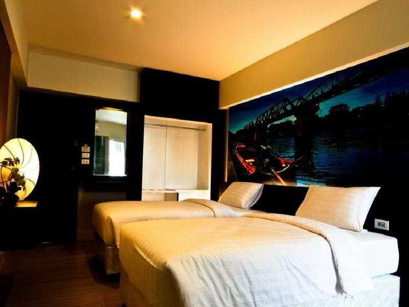 Hotel Solace At Srinakarin Hotel Bangkok