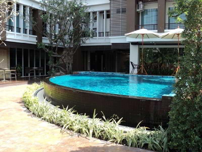 Suvarnabhumi 4* Bangkok