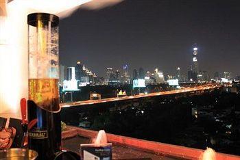 Hi Residence, 3* Bangkok