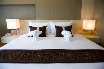 Hi Residence, 3* Bangkok