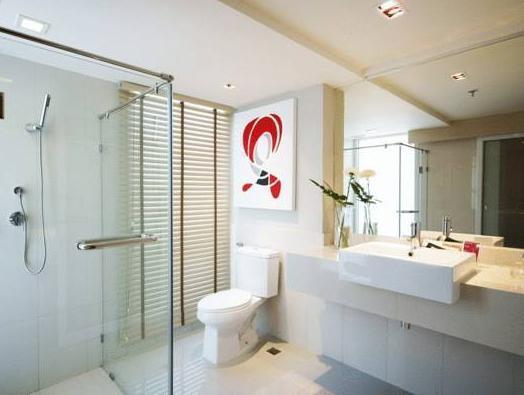 Hi Residence, 3* Bangkok