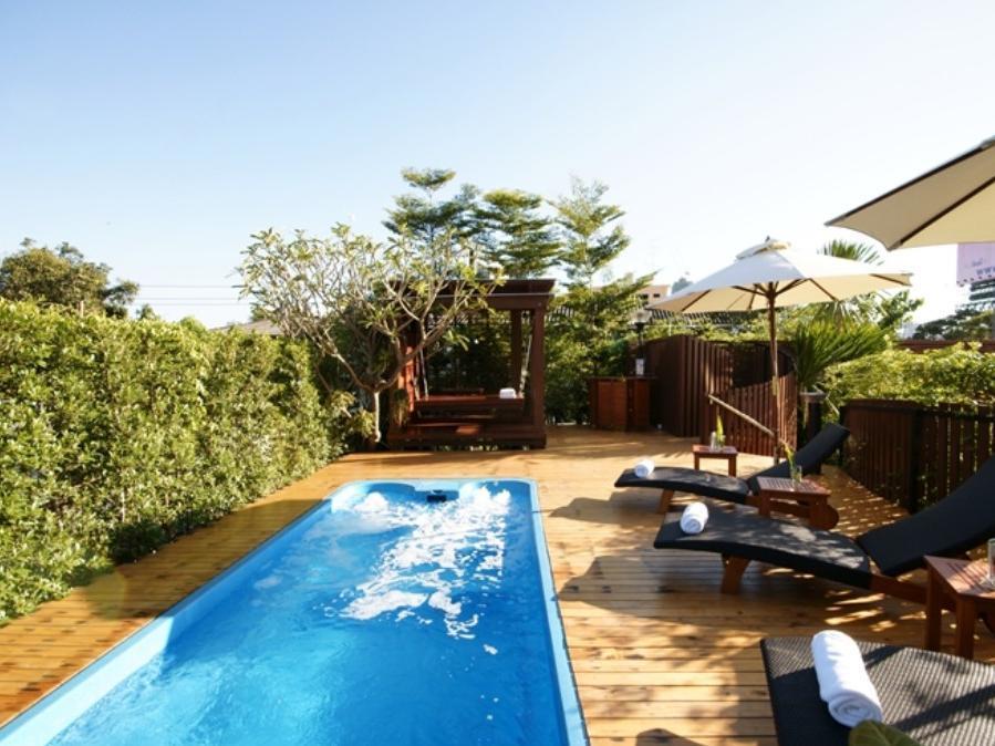 Hi Residence, Hotel 3*