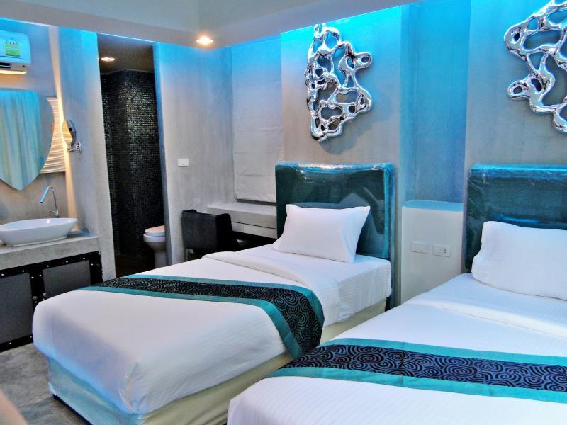 Blutique Hotel