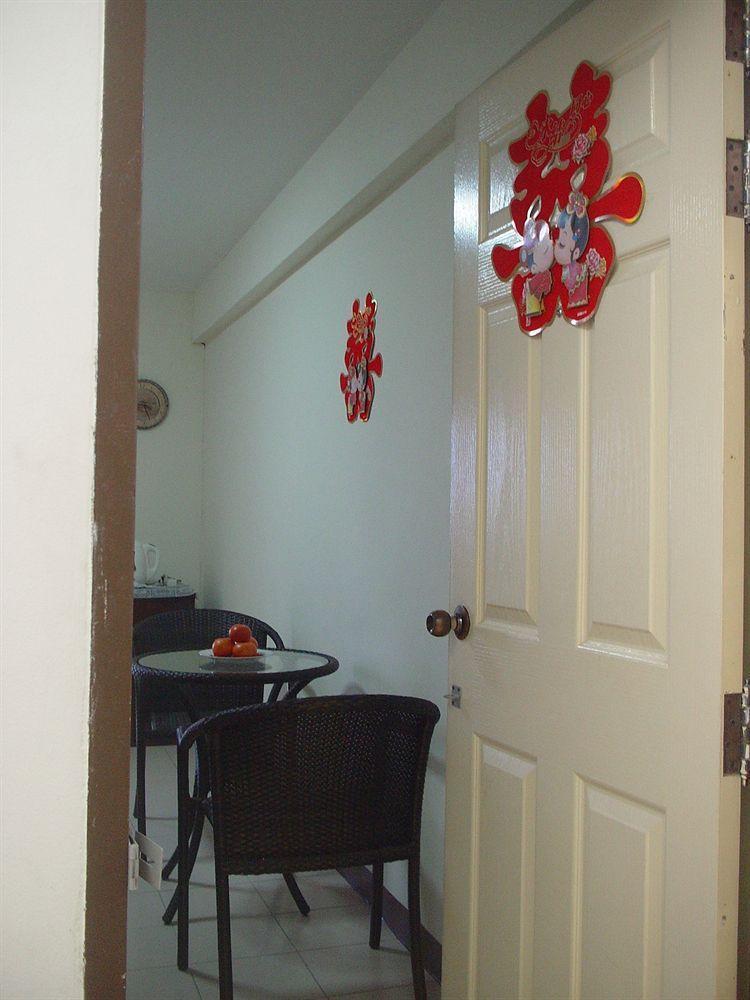 The European Place Inn
