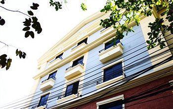 The European Place Inn Bangkok