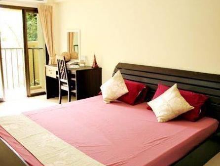 The European Place Inn Bangkok