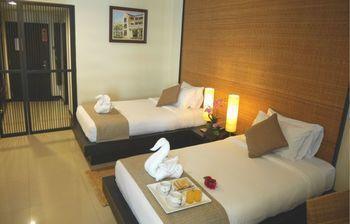 Swutel Hotel