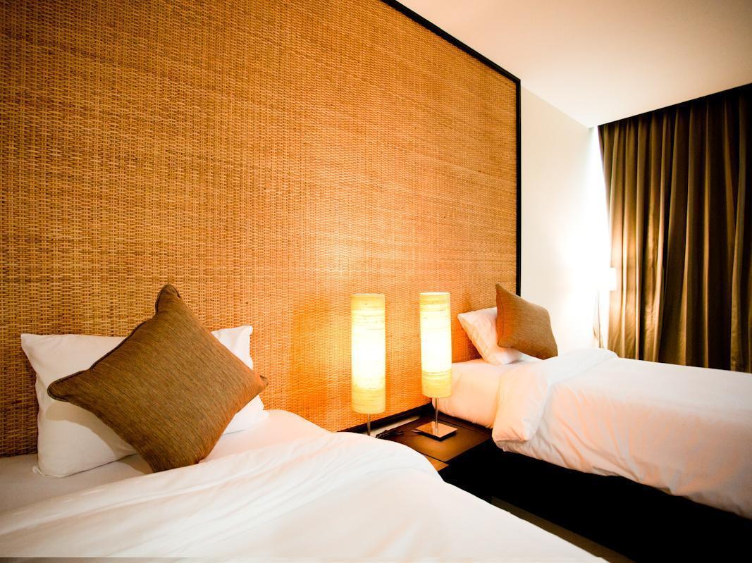 Swutel Hotel
