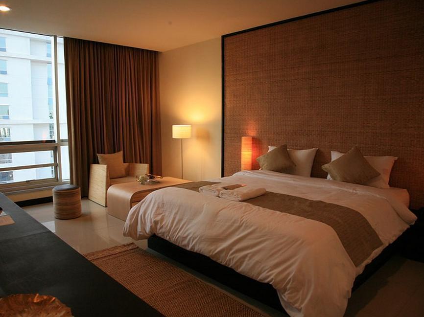 Swutel Hotel Bangkok