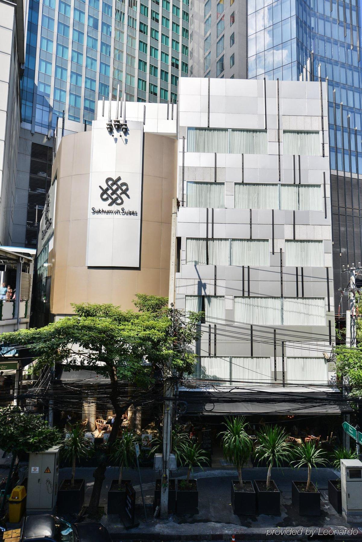 Sukhumvit Hotel