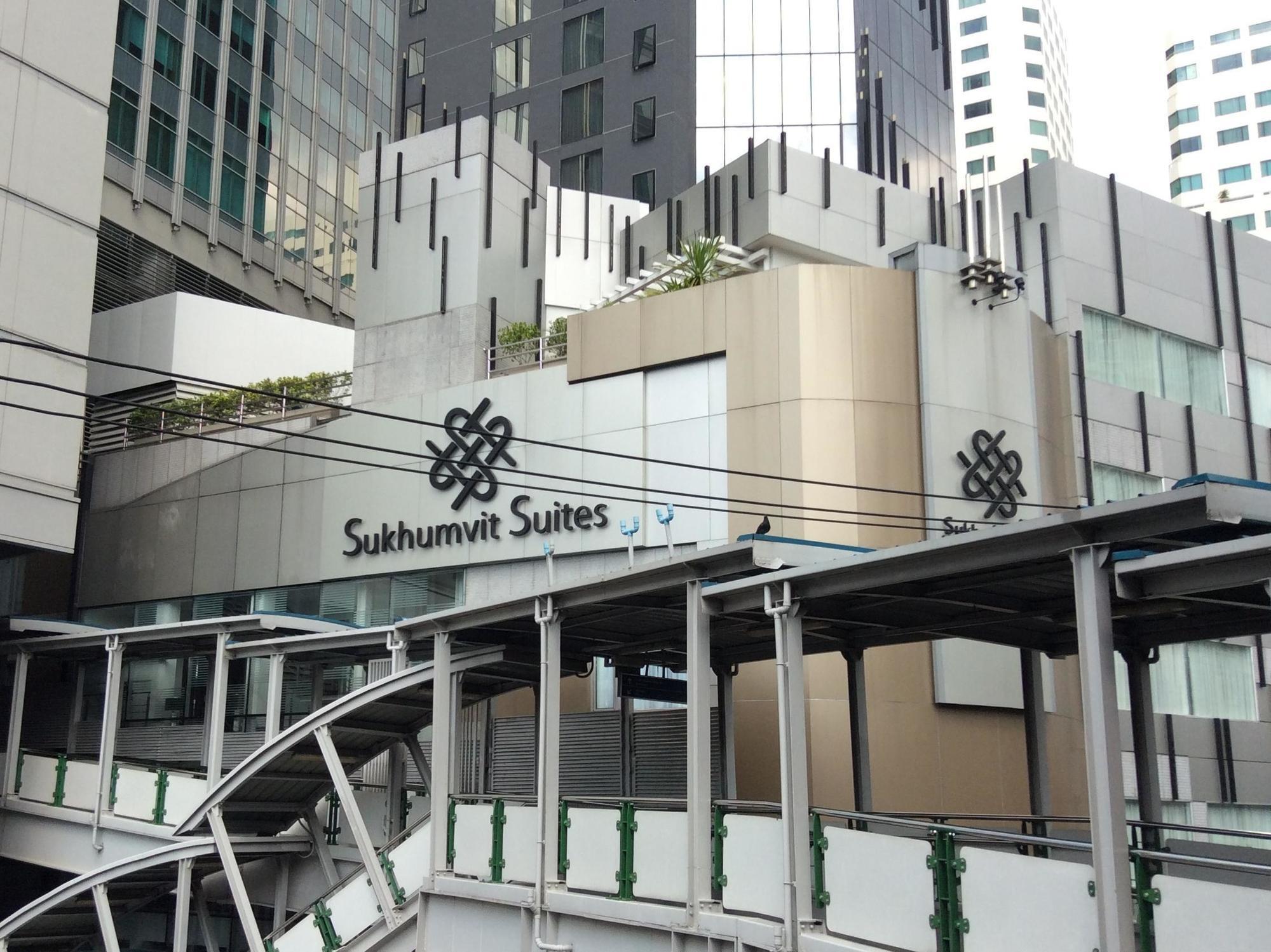 Sukhumvit 3*