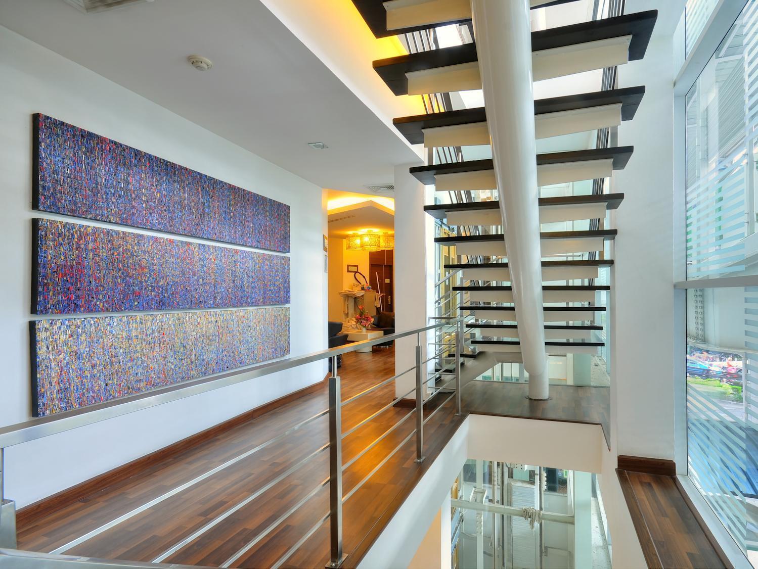 Sukhumvit Hotel Bangkok
