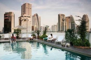 Comfort 3* Bangkok