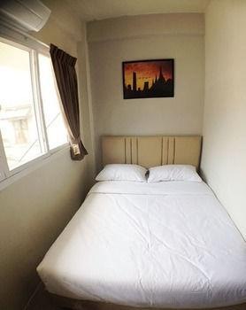Check Hostel Bangkok
