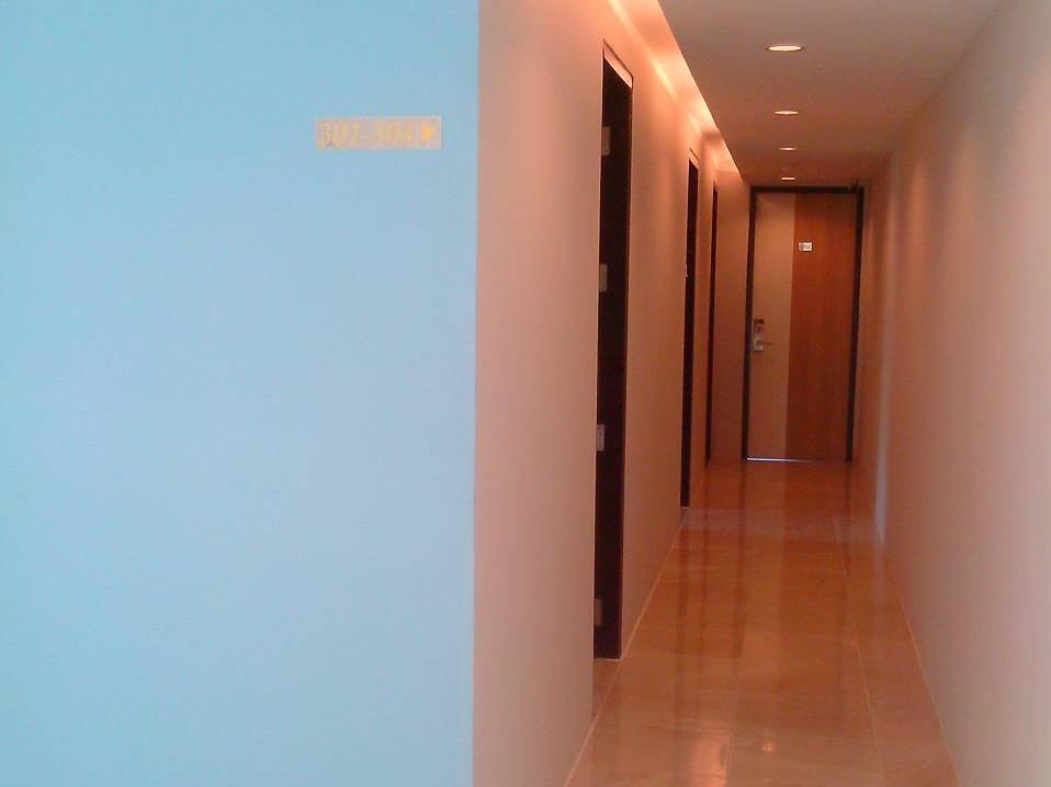 Nantra Ploenchit Hotel