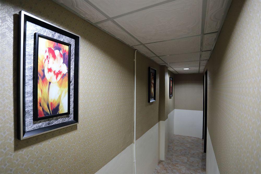 Sukhumvit 20 Guest house