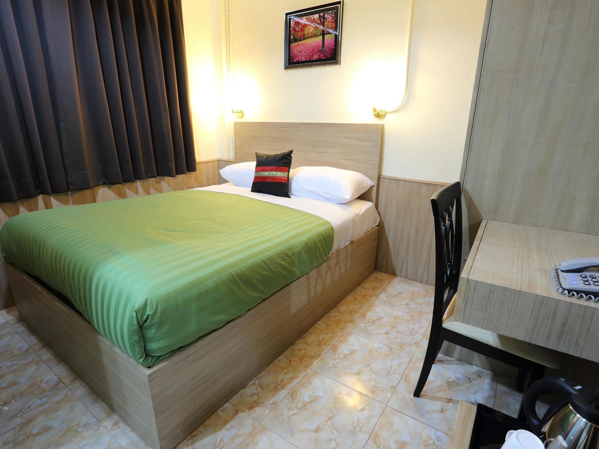 Sukhumvit 20 Guest house Bangkok
