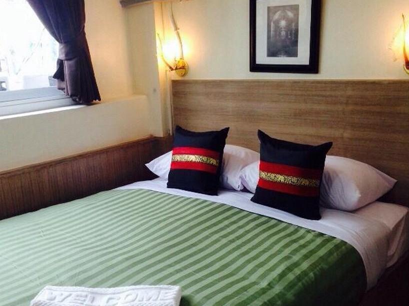 Sukhumvit 20 Guest house 2*