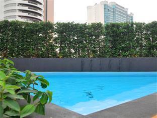 Western Sukhumvit 20 Hotel