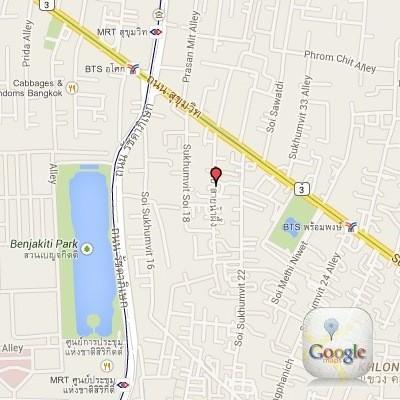 Western Sukhumvit 20 Hotel