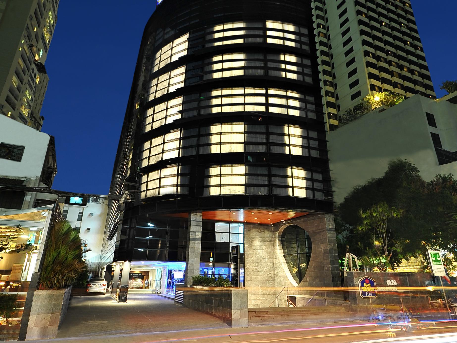 Western Sukhumvit 20 Hotel