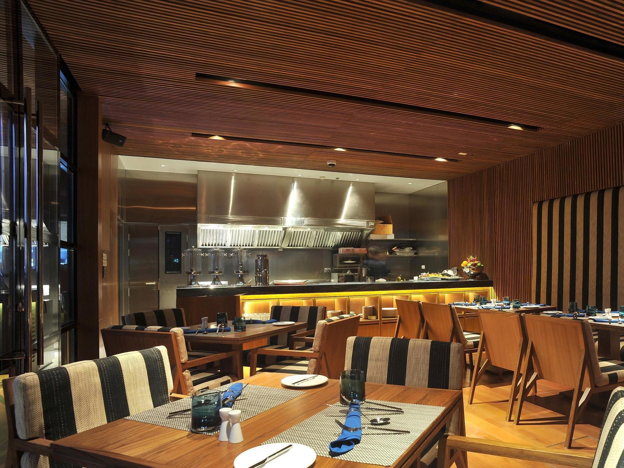 Western Sukhumvit 20 Hotel Bangkok