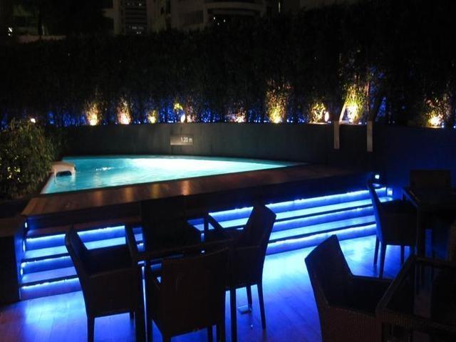 Western Sukhumvit 20 Hotel