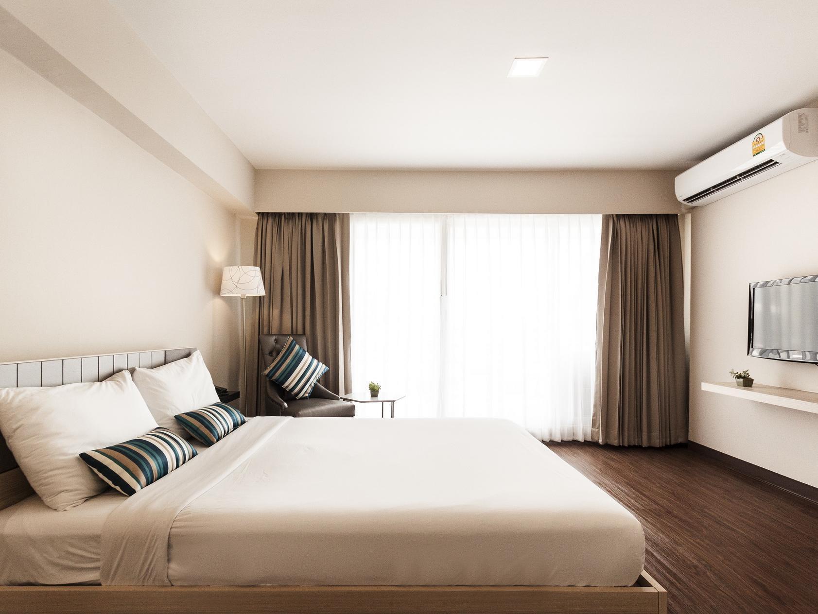 Samran Place Hotel Bangkok