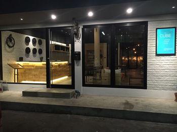 The Cube Silom Hostel Bangkok