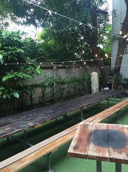 The Cube Silom Hostel *