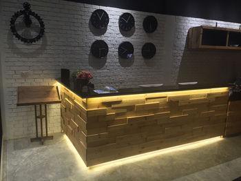 The Cube Silom Hostel