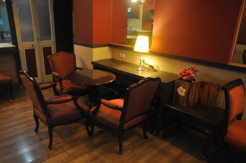 Arawana Express Phromphong Hotel