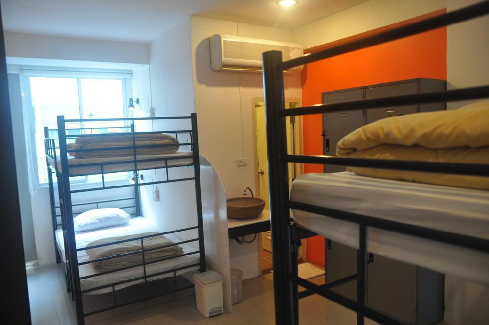 Arawana Express Phromphong 3* Bangkok