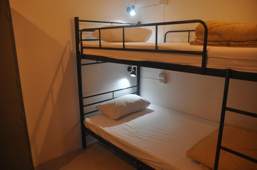 Arawana Express Phromphong Hotel Bangkok