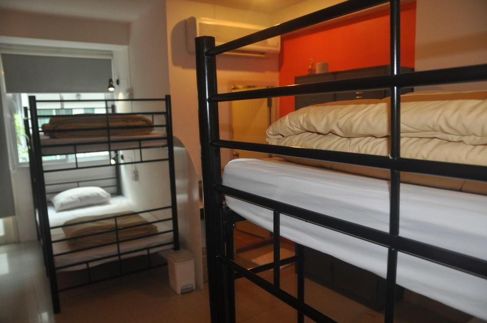 Arawana Express Phromphong Hotel