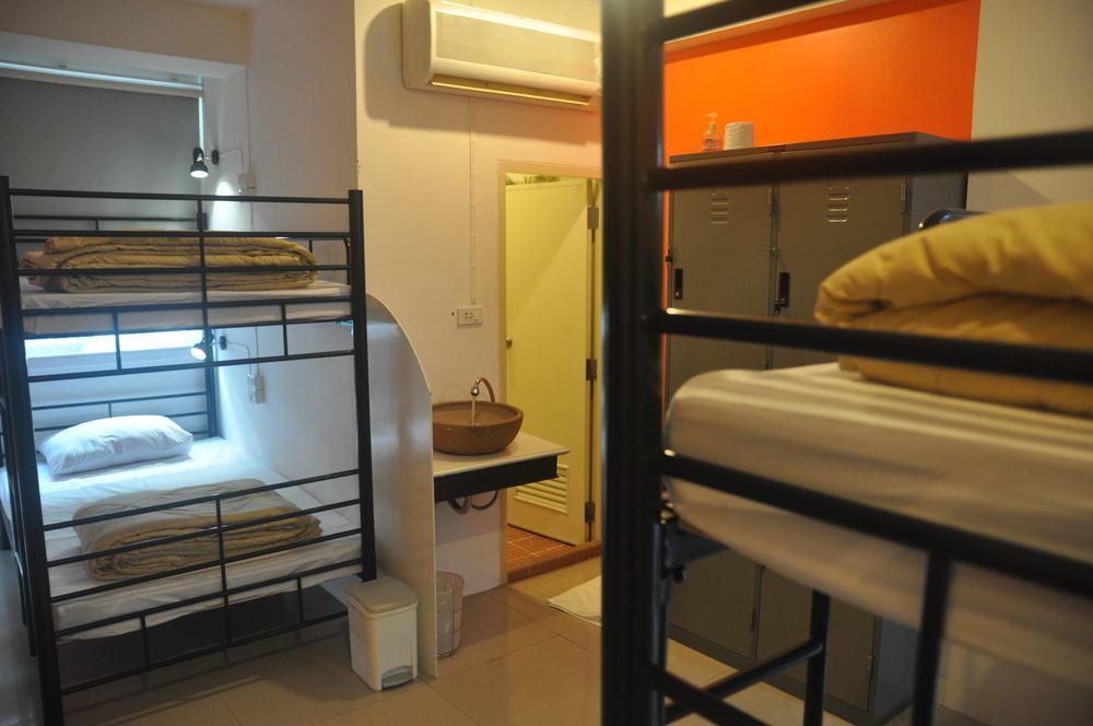 Arawana Express Phromphong Hotel Bangkok
