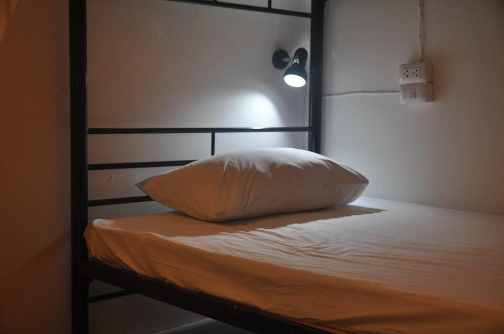 Arawana Express Phromphong Hotel 3*