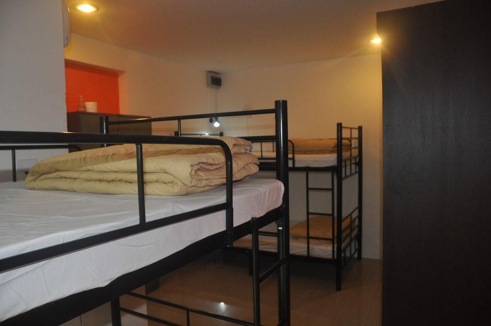 Arawana Express Phromphong 3* Bangkok