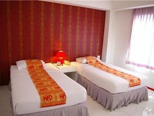 Sapphirtel Guest house Bangkok
